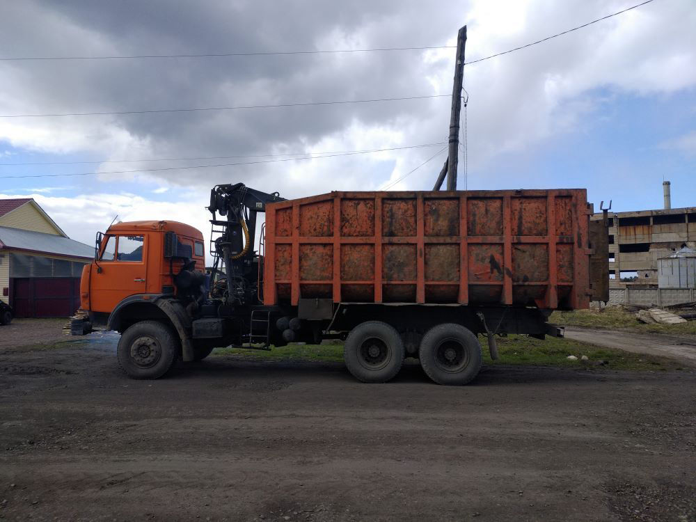 Металловоз в красноярске